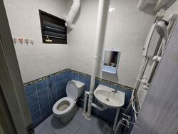 Blk 30 Marsiling Sapphire (Woodlands), HDB 3 Rooms #621841201
